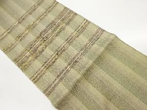 【売切値下げ】508myf45△袋帯 古代金錦 重兵衛 金糸△美品 売切値下げ】508myf45△袋帯 古代金錦 重兵衛 金糸△美品 売